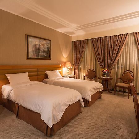 New Park Hotel Kuveyt Dış mekan fotoğraf