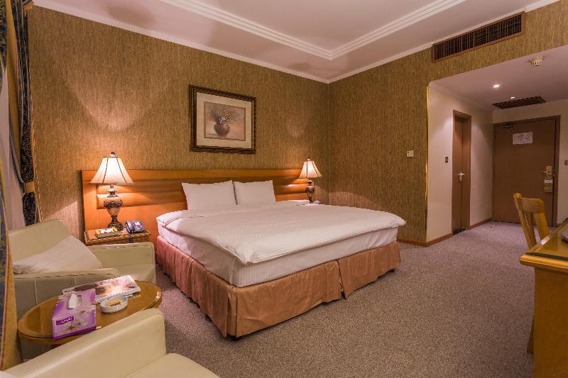 New Park Hotel Kuveyt Dış mekan fotoğraf